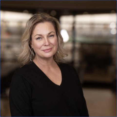 Sabra Burkholder